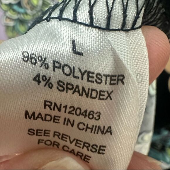 Violet B large dress - Picture 4 of 6